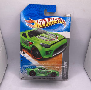 Hot Wheels Scorcher Diecast