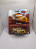 Disney Pixar Cars Billy Oilchanger Diecast