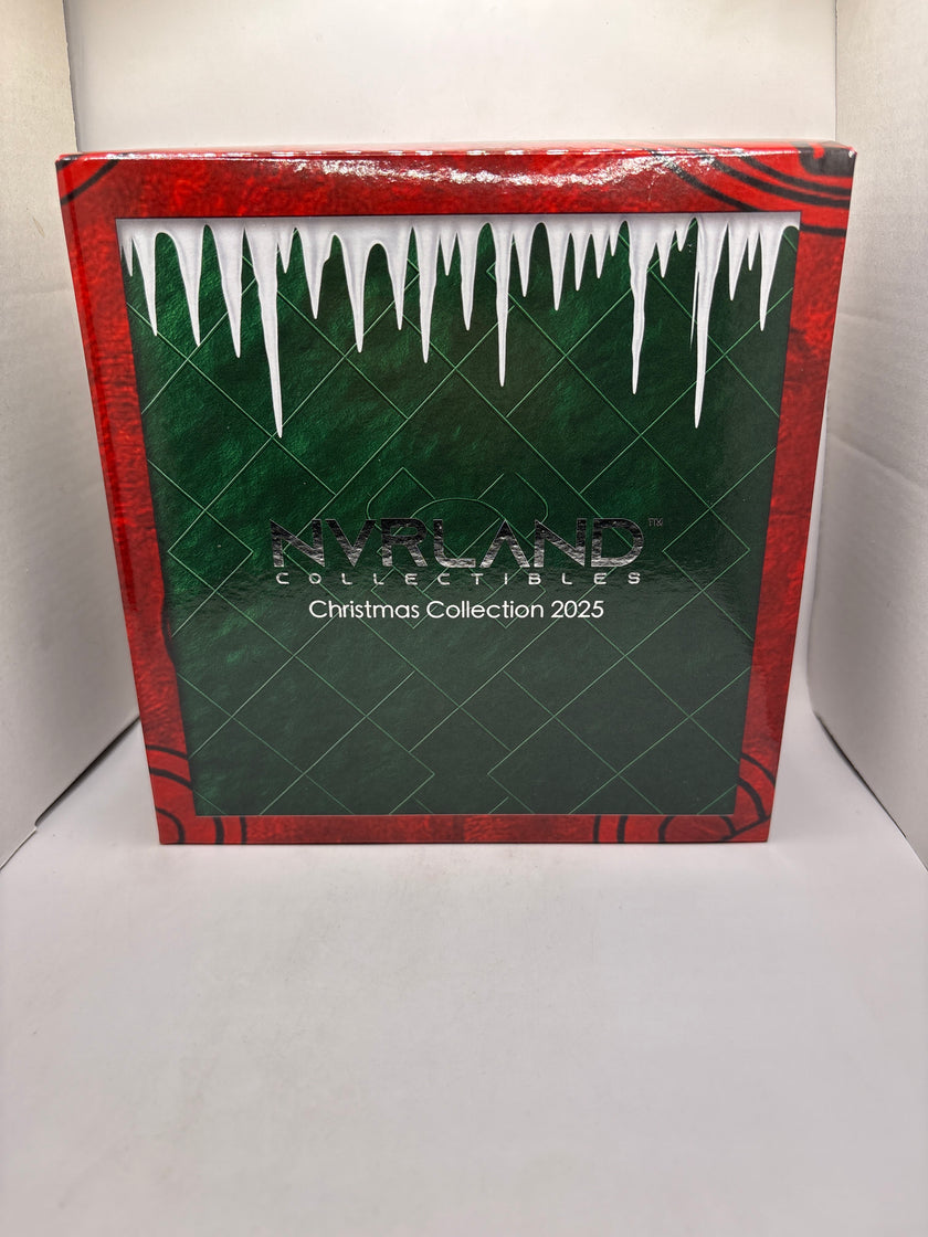 NVRLand 1976 Volkswagen Golf GTI Widebody Diecast