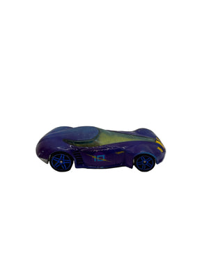 Hot Wheels Covelight Diecast purple