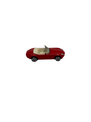 Matchbox BMW Z8 Diecast