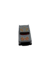 Hot Wheels 55 Chevy Diecast gray