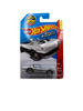 Hot Wheels Corvette Grand Sport Roadster Diecast