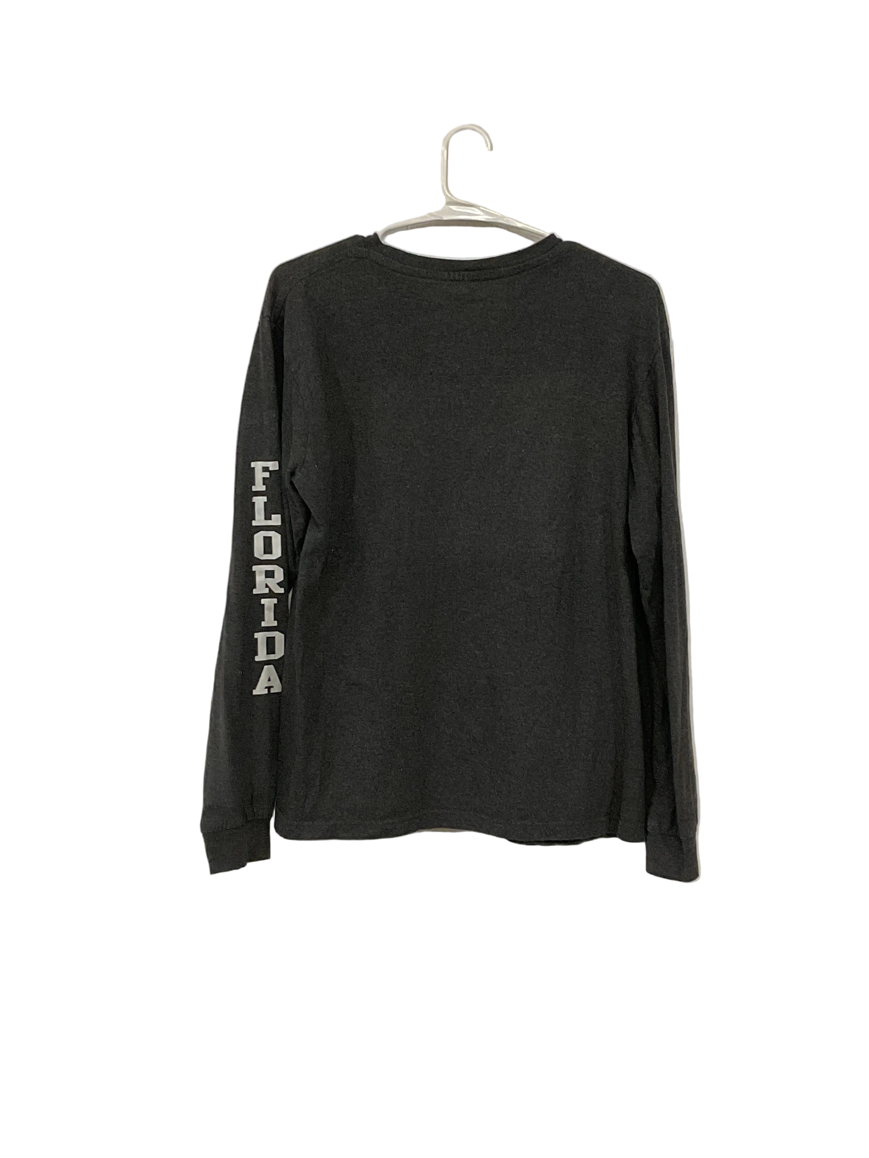 Treasure Island shirt