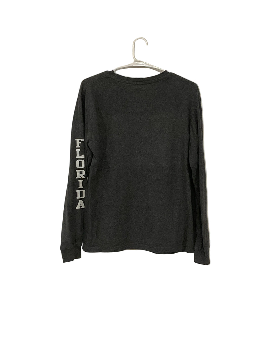 Treasure Island shirt