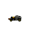 Hot Wheels Head Starter Diecast