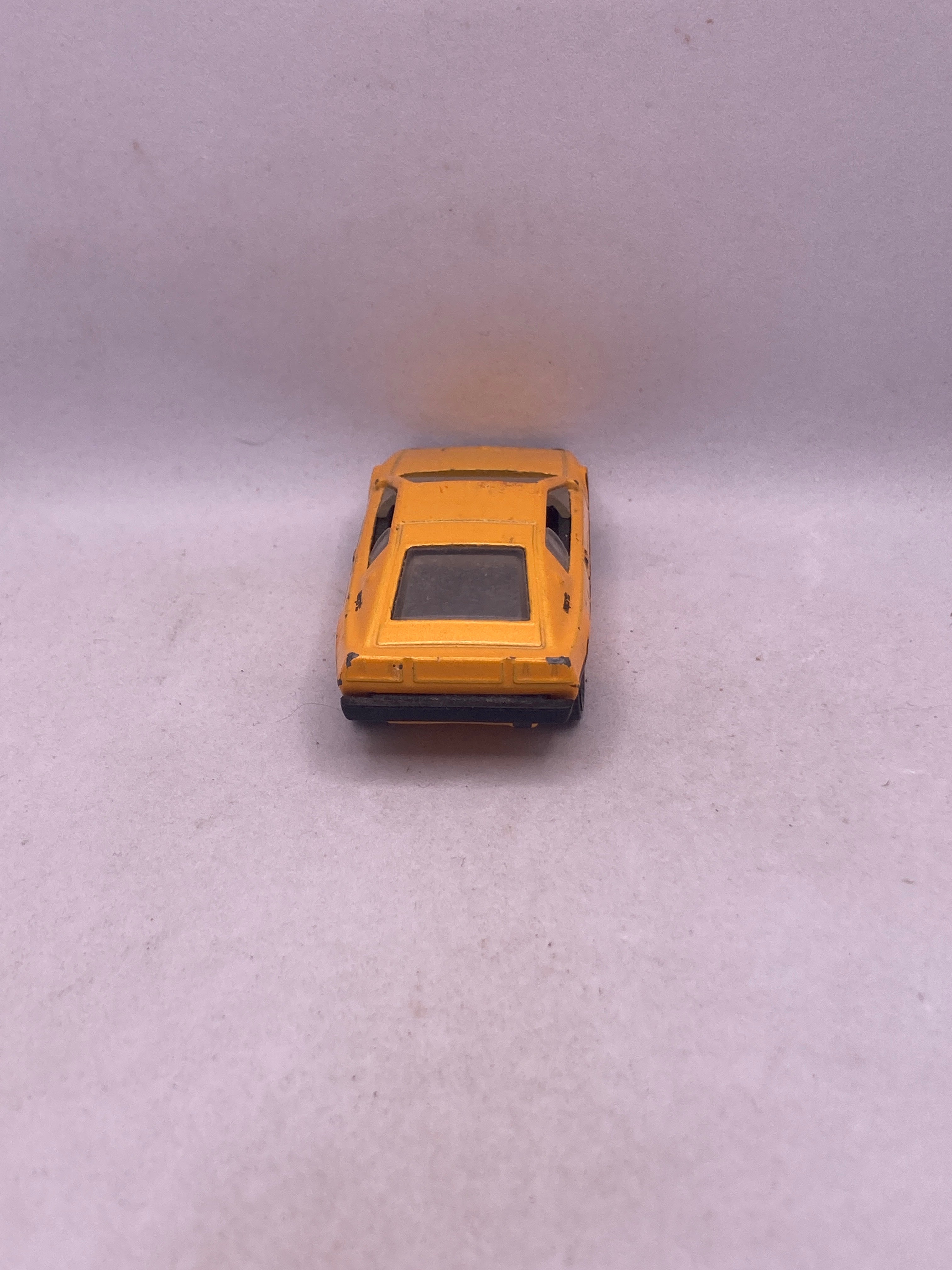 Hot Wheels Lotus Espirit S1 Diecast