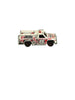 Hot Wheels Medic Diecast