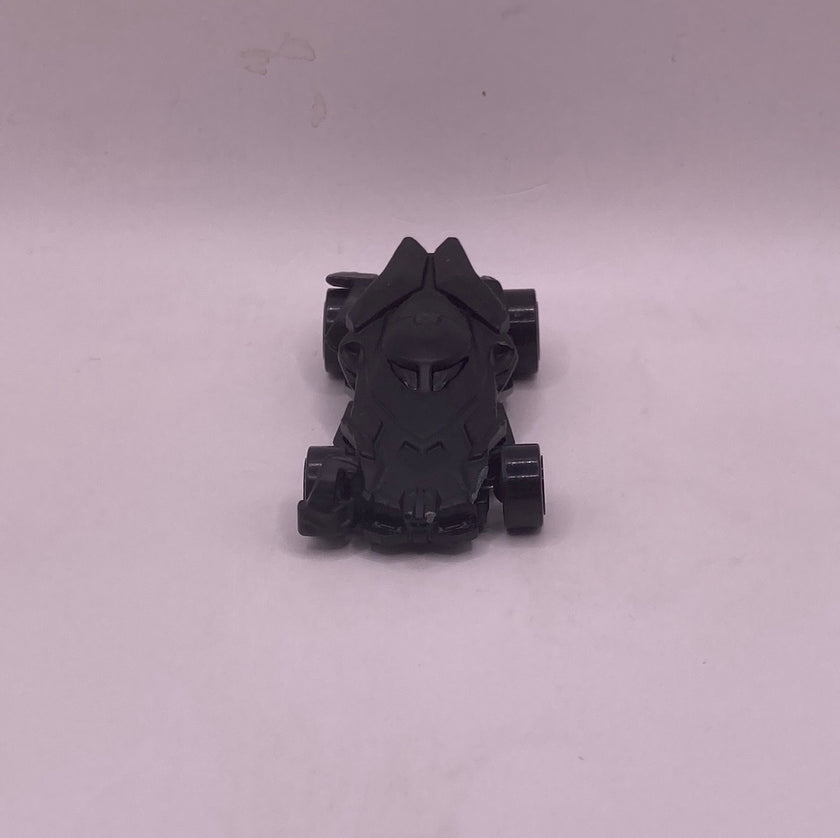 Hot Wheels Batmobile Diecast
