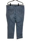 Gloria Vanderbilt Amanda Style Jeans