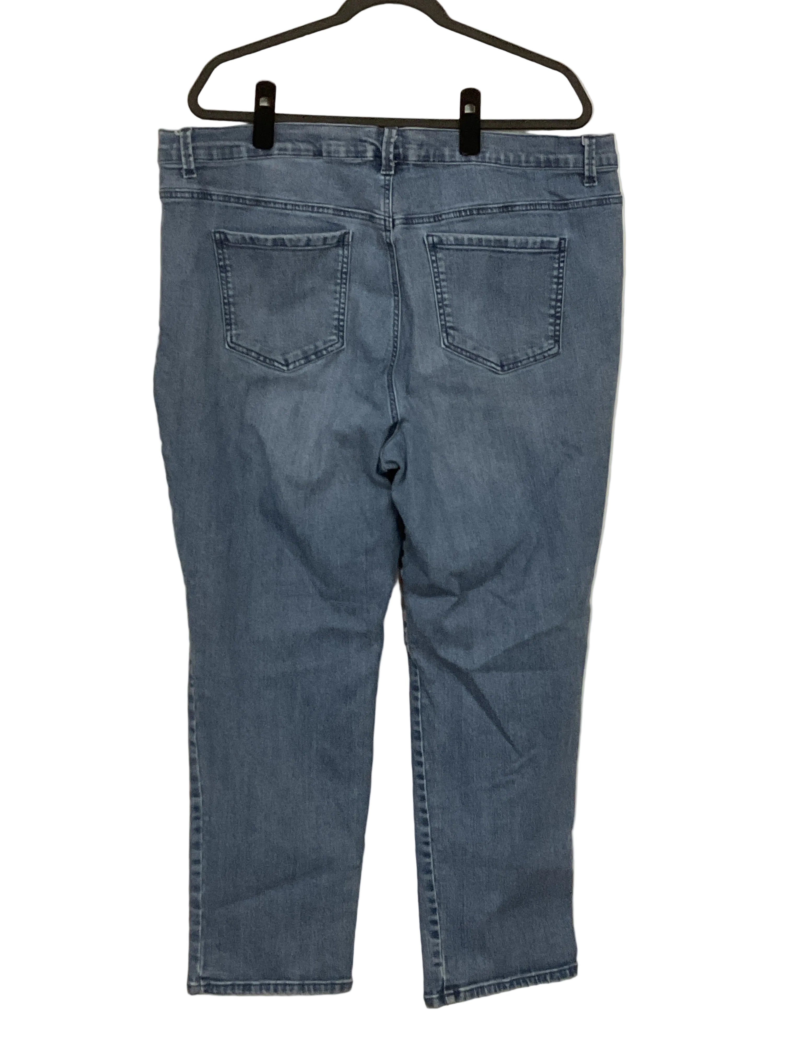Gloria Vanderbilt Amanda Style Jeans