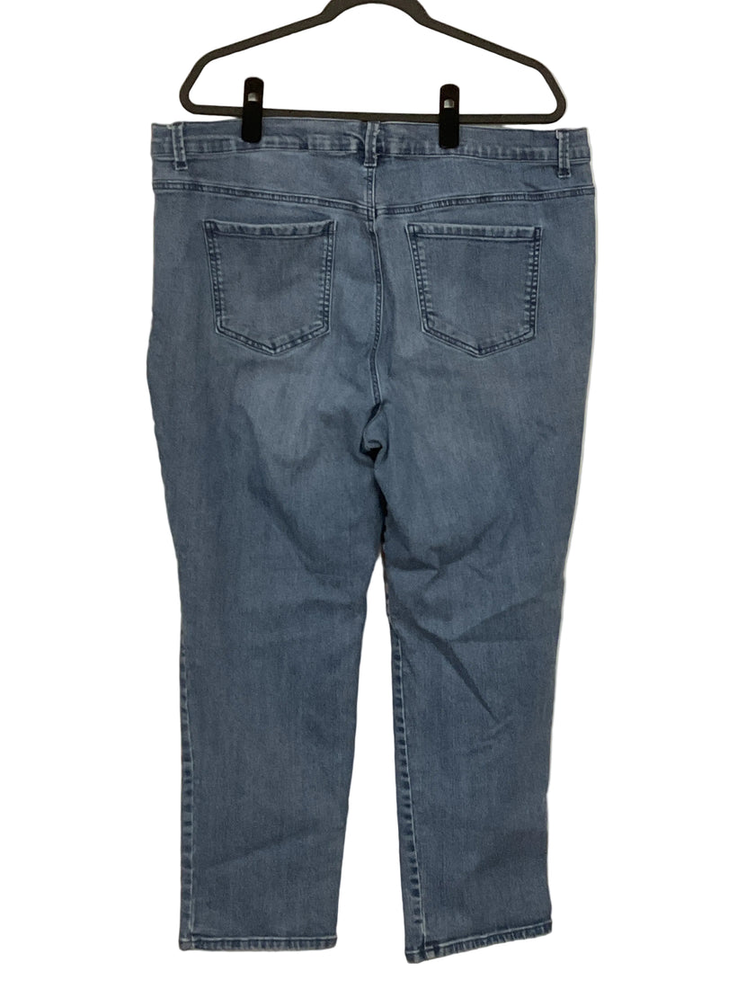 Gloria Vanderbilt Amanda Style Jeans