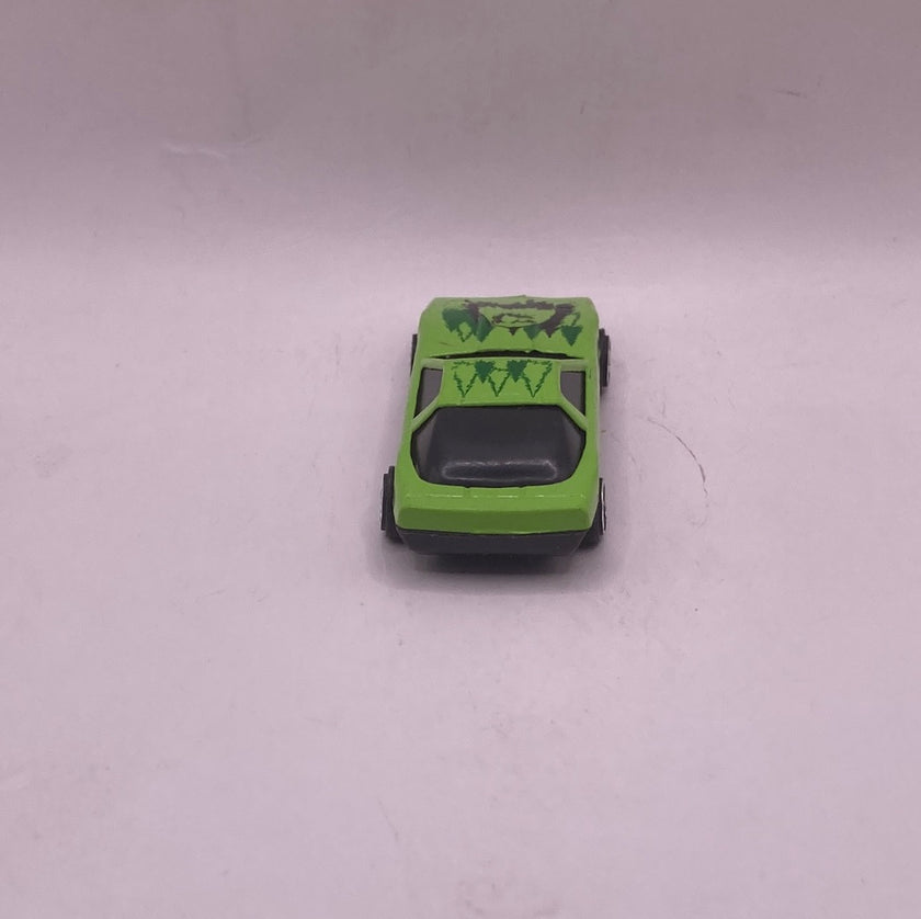 Unknown Car Diecast