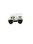 Matchbox Arctic Thunder Diecast
