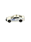 Matchbox Dodge Charger Pursuit Diecast