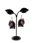 Selena Earrings
