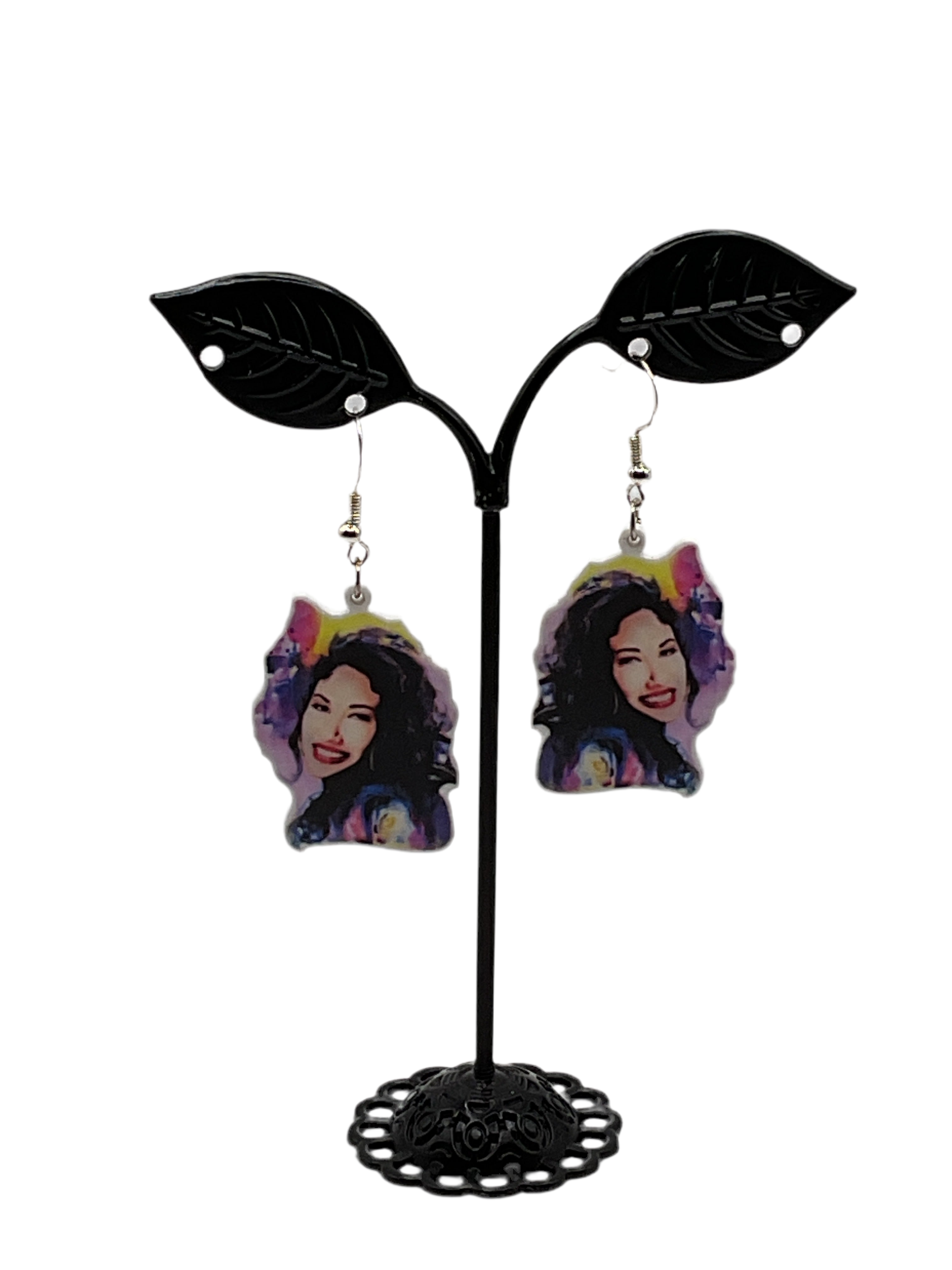 Selena Earrings