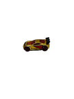 Hot Wheels Power Rage Diecast gold