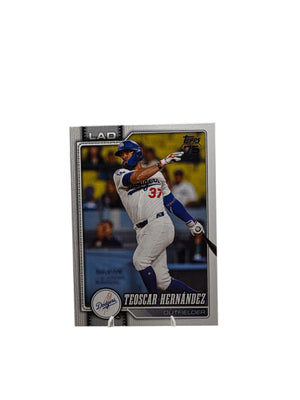 Topps Teoscar Hernandez
