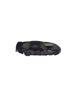 Hot Wheels Pro Stock Firebird Diecast black
