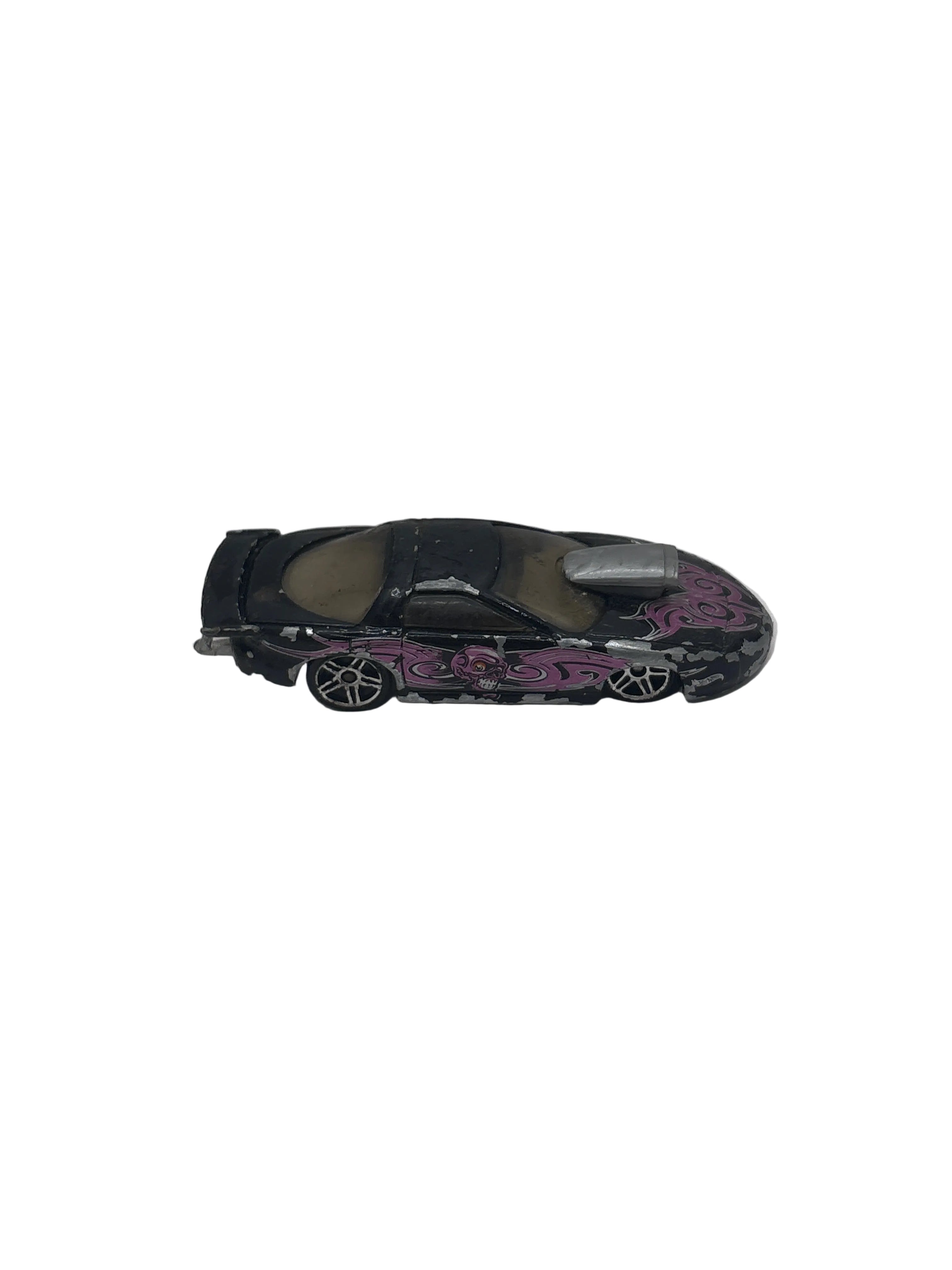 Hot Wheels Pro Stock Firebird Diecast black