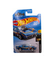 Hot Wheels 68 Corvette-Gas Monkey Garage Diecast blue