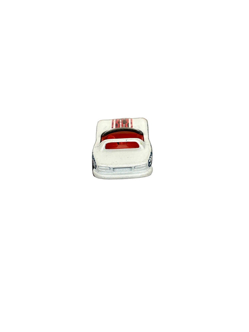 Hot Wheels Dodge Viper RT/10 Diecast
