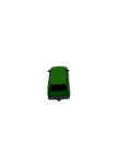Matchbox 2000 Chevrolet Suburban Diecast green