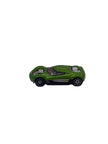 Hot Wheels Mitsubishi Double Shotz Diecast Green