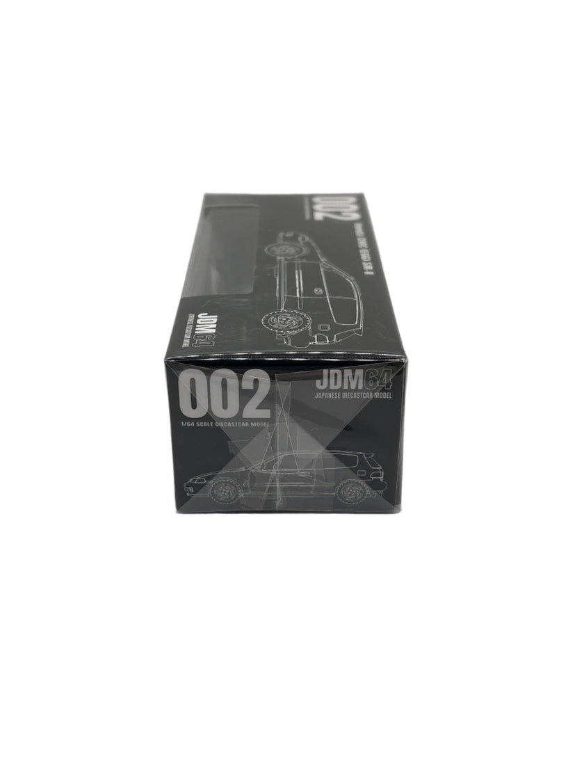 Hobby Japan Honda Civic (EG6) SIR-II Diecast