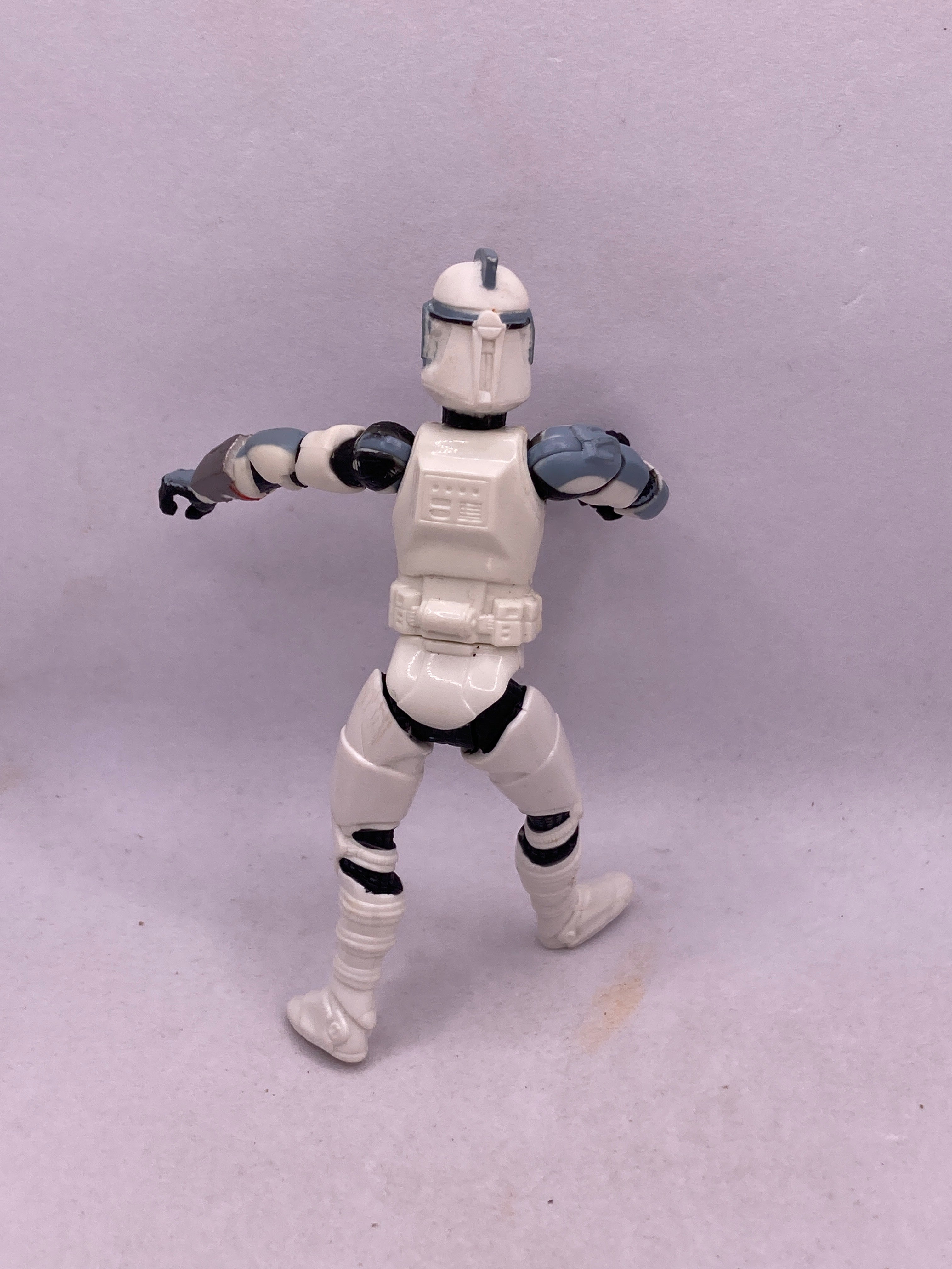 Hasbro Clone Trooper