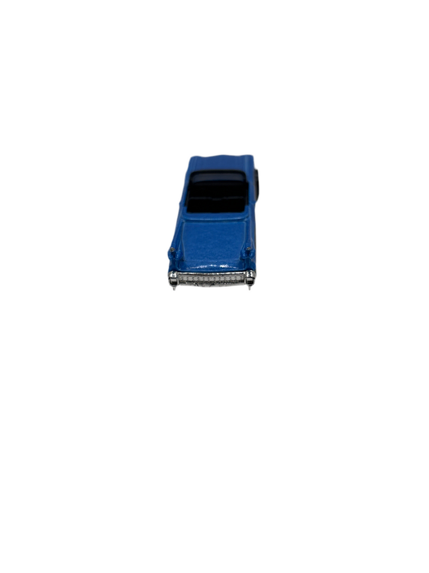 Hot Wheels Cadillac Eldorado Diecast