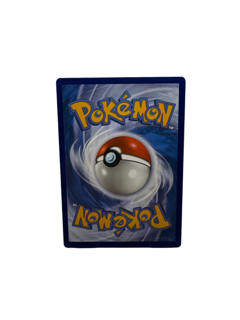 Pokemon Eldegoss