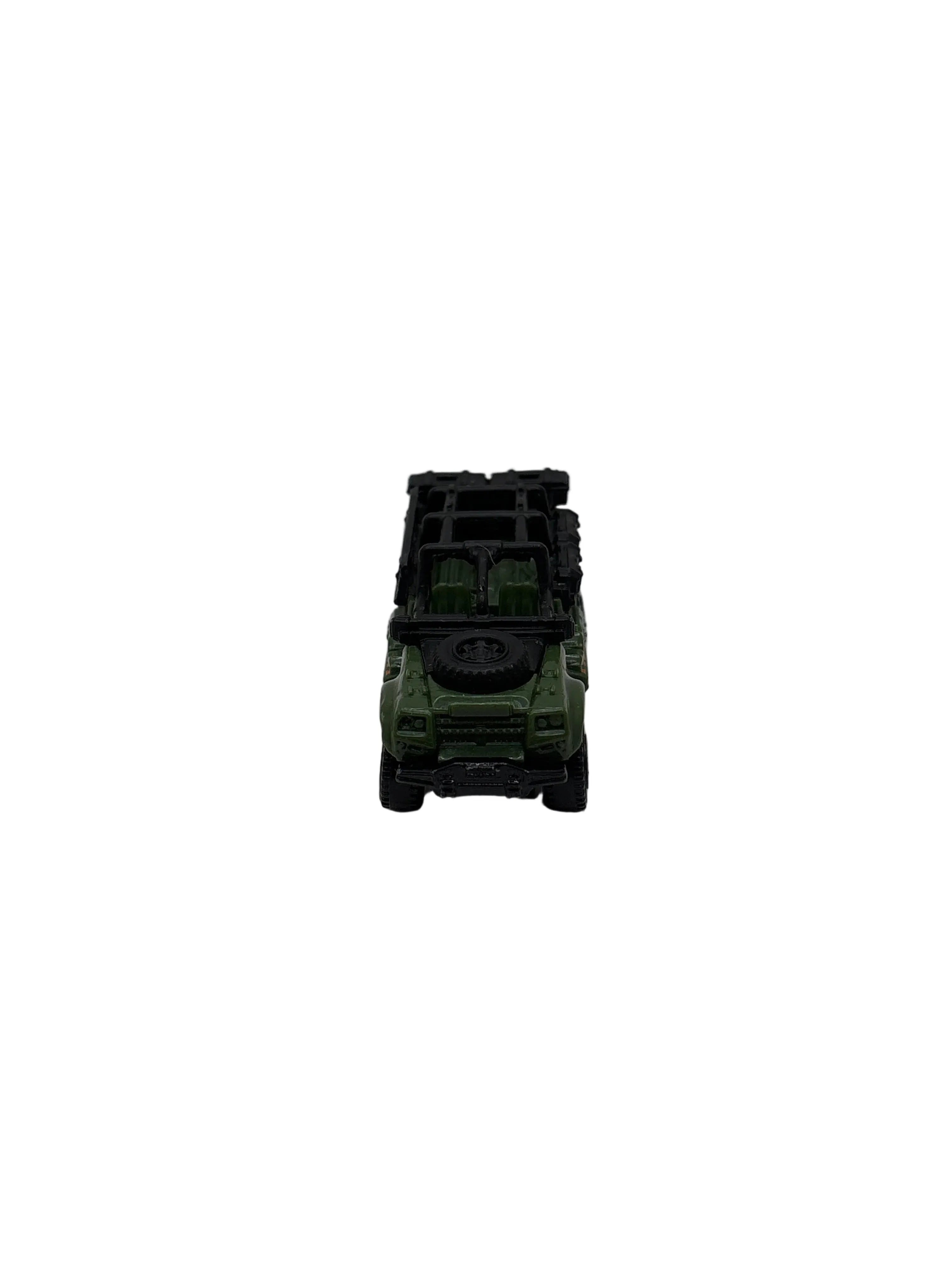 Matchbox Sahara Survivor Diecast