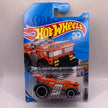 Hot Wheels Backdrafter Diecast