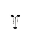 Skeleton Earrings
