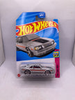 Hot Wheels 84 Mustang SVO Diecast