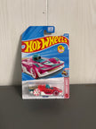 Hot Wheels Mad Drip Diecast