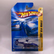 Hot Wheels Sky Knife Diecast