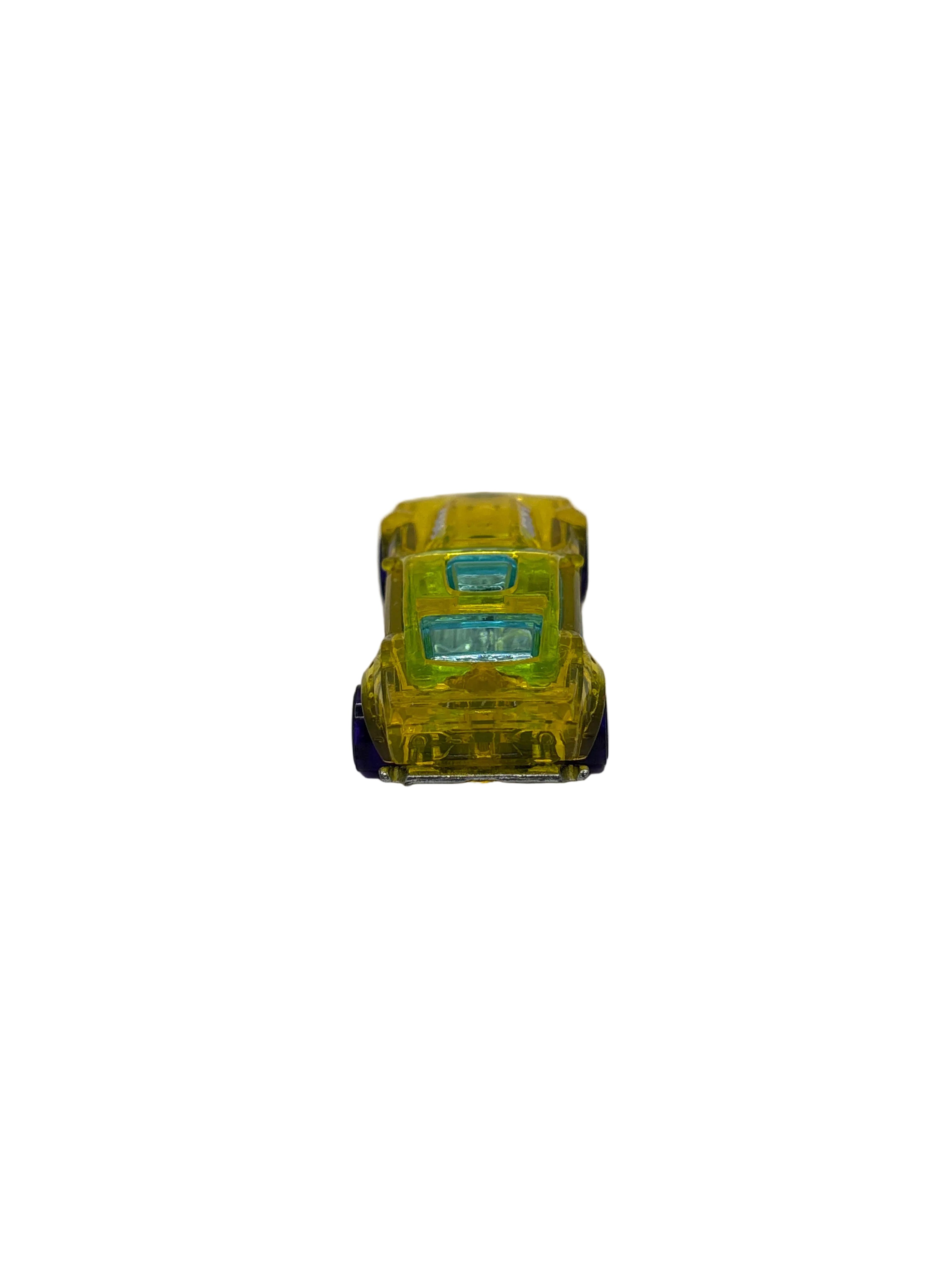 Hot Wheels Drift Rod Diecast