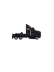 MBX Ford Aeromax Semi Cab Diecast Black