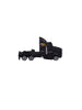 MBX Ford Aeromax Semi Cab Diecast Black