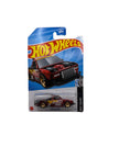 Hot Wheels Limited Grip Diecast