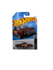 Hot Wheels Limited Grip Diecast