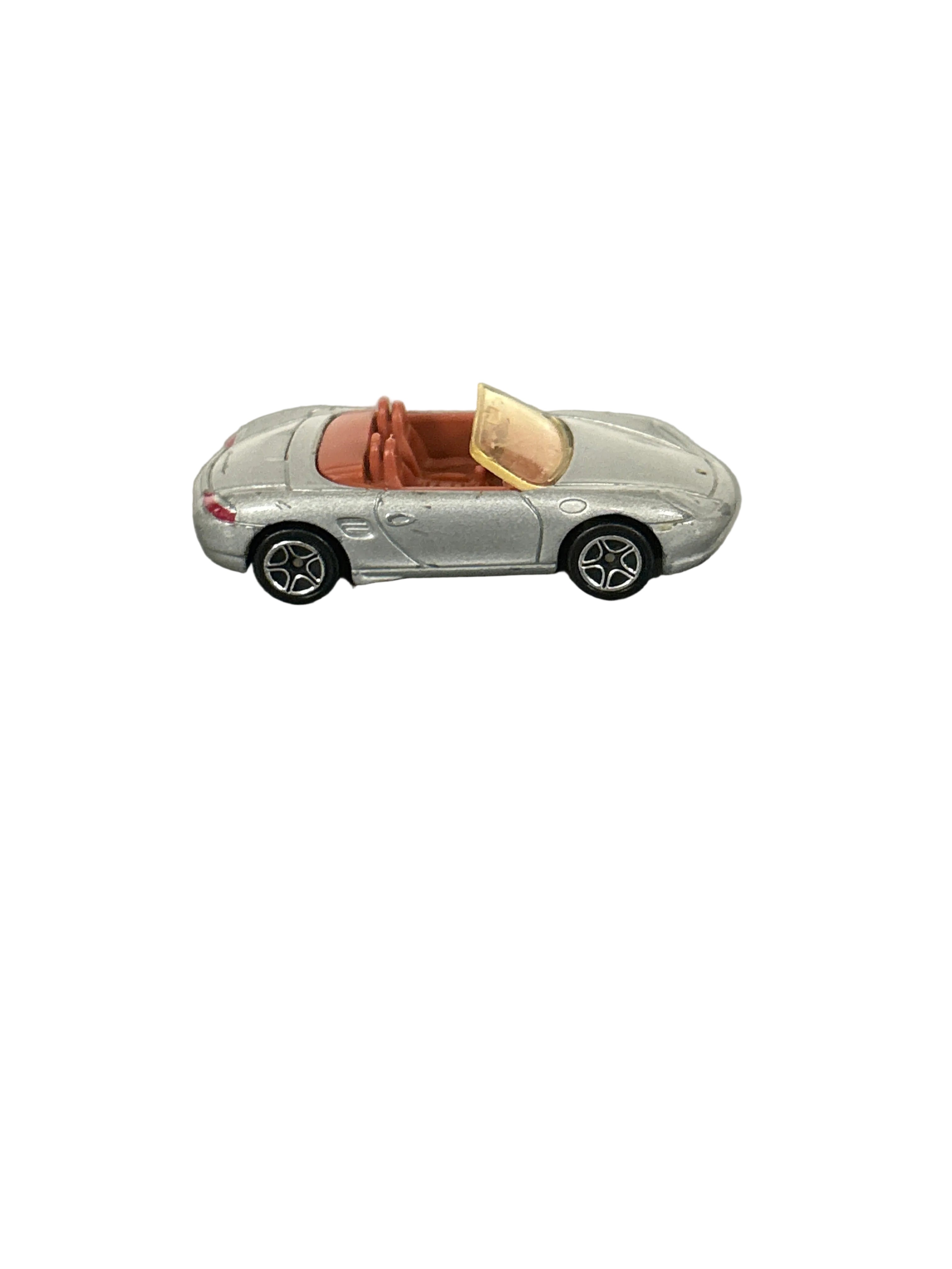 Matchbox Porsche Boxster Diecast