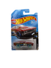 Hot Wheels 69 Chevelle Diecast red