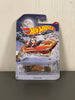 Hot Wheels Scorcher Diecast Orange