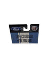 M2 1969 Ford Mustang BOSS 429 Diecast