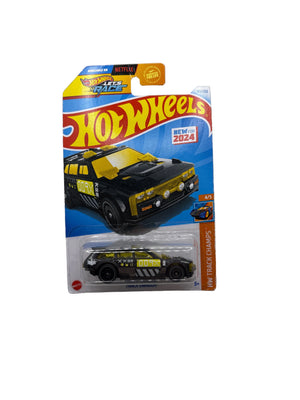 Hot Wheels Track Dwagon Diecast