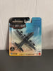 Matchbox C-130 J Super Hercules Diecast gray